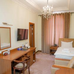 Фото Отель Sangzor Boutique Hotel (Сангзор Бутик)
