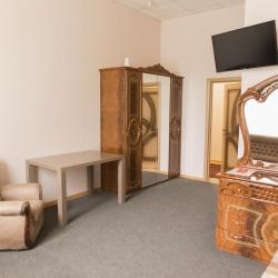 Фото Отель Уют