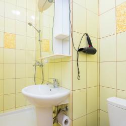 Фото Отель Аллес
