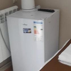 4-местный номер стандарт