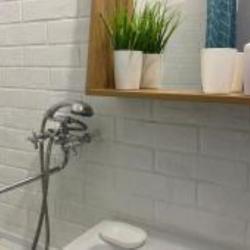 1-комнатные апартаменты улучшенные