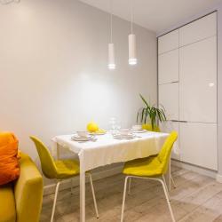 Фото Отель Moment House (Момент Хаус) на улице Народного Ополчения