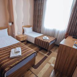 Фото Отель Sunrise Osh (Санрайс )