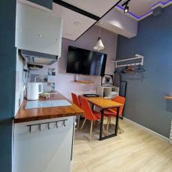 1-комнатные апартаменты улучшенные Москва, Гостиничный пр. д.6 корп.2 подъезд 1 (М23)