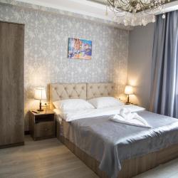 Фото Отель De'Mar (Де'Мар)