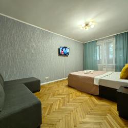 фото 2 Апартаменты на улице Введенского 20к1