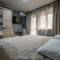 Фото Отель ЮНА AQUA LIFE (ЮНА АКВА ЛАЙФ)