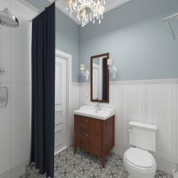 Фото Отель Богемия