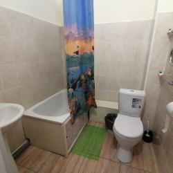 Номер стандарт с 2 односпальными кроватями