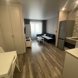 2-комнатные апартаменты стандарт Депутатская 55