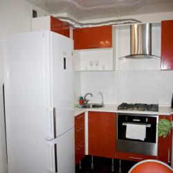 Фото Отель Барбарис на улице Свердлова 134