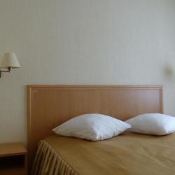 Фото Отель Лена