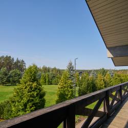 Фото Отель Davinci Park (Давинчи Парк)