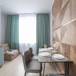 Фото Отель BeGuest на проспекте Космонавтов 7Б