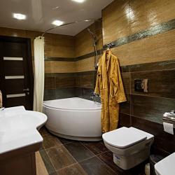 Фото Отель Профсоюзная