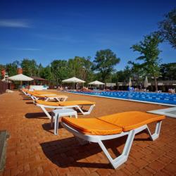 Фото Отель Санаторий Жемчужина моря