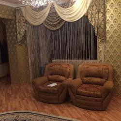 Номер люкс