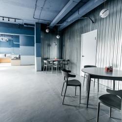 Фото Отель Гагаринн