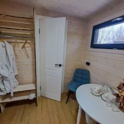 Фото Отель Ива Спа