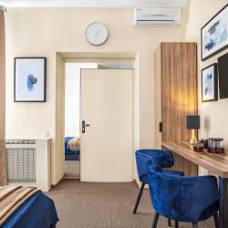 Фото Отель Элегант на улице Крайняя