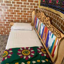 Фото Отель Gumbaz Eco Spa (Гумбаз Эко Спа)