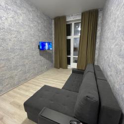 Фото Апартаменты на улице Васнецова 1 корпус 1