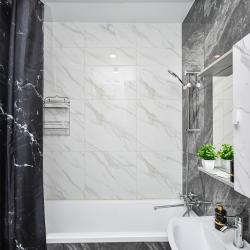 Апартаменты улучшенные г. Красноярск, ул. Октябрьская, дом 16,кв. 122