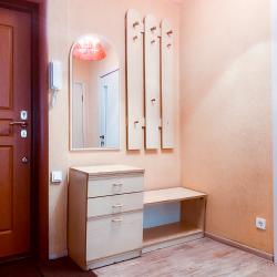 Фото Отель Unique Apart (Уник Апарт) на улице Мичурина 23
