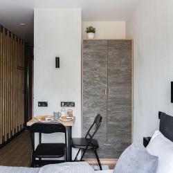 фото 6 Smart Lofts (Смарт Лофтс) на улице Бауманская