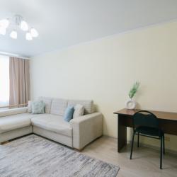 Фото Апартаменты на Серышева 80