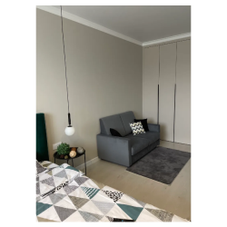 Фото Апартаменты на шоссе Северное 34