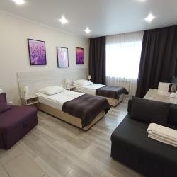 Фото Отель Гостевой дом