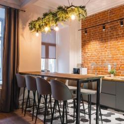 фото 35 Caps Hotel на Остоженке (Капс Отель на Остоженке)