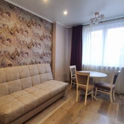 1-комнатные апартаменты стандарт