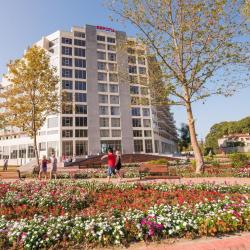 Фото Отель Европа