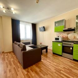 Фото Отель DreamHouse (ДримХаус) на улице Стачек