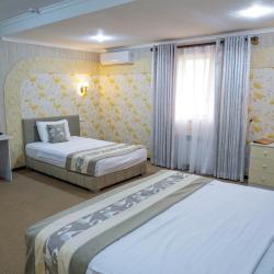 Фото Отель Meros Boutique Hotel (Мерос Бутик)