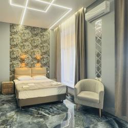 Фото Отель InnHome Apartments (ИннХоум) на проспекте Свердловский