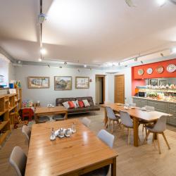 Фото Отель Гостевой дом Скворечник