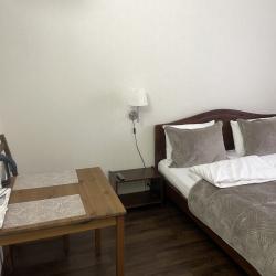 Фото Отель Шишкино-парк аэропорт Домодедово