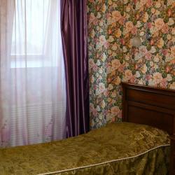 Фото Отель Варницы