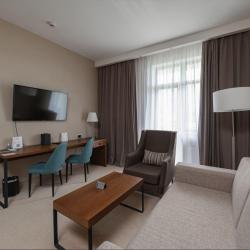 Фото Отель Life Balance Hotel Rosa Springs (Лайф Бэланс Роза Спрингс)