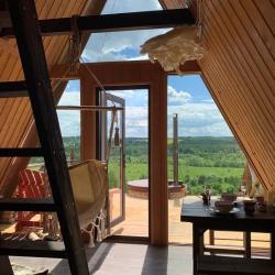 Шале улучшенное №3