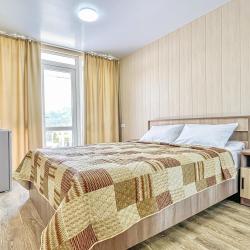 Фото Отель 1836