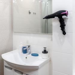 Фото Отель PrezentHaus (ПрезентХаус) на улице Советская 25