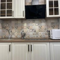 1-комнатные апартаменты стандарт