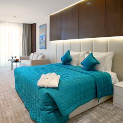 Фото Отель Mercure Tashkent Hotel (Меркуре )