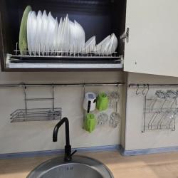 Фото Апартаменты на проспекте Ленина 74