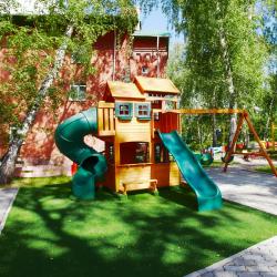 фото 31 Березка Парк-отель
