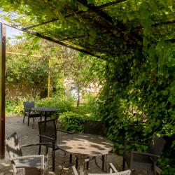 Фото Отель Атриум